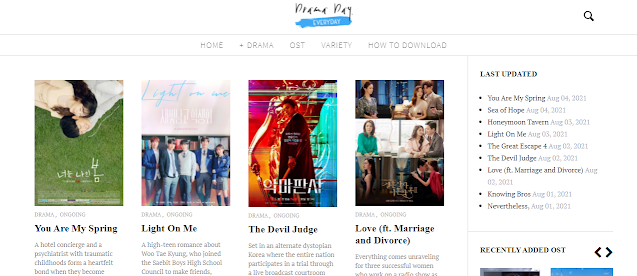  | Websites To Watch Korean Dramas Online For Free (2023)