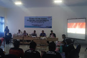 SMK PGRI Tanjung Raja Gelar Pelatihan Guru dan Sosialisasi Kurikulum untuk SMK ,Ini kata Pimpinan Thamrin Brothers