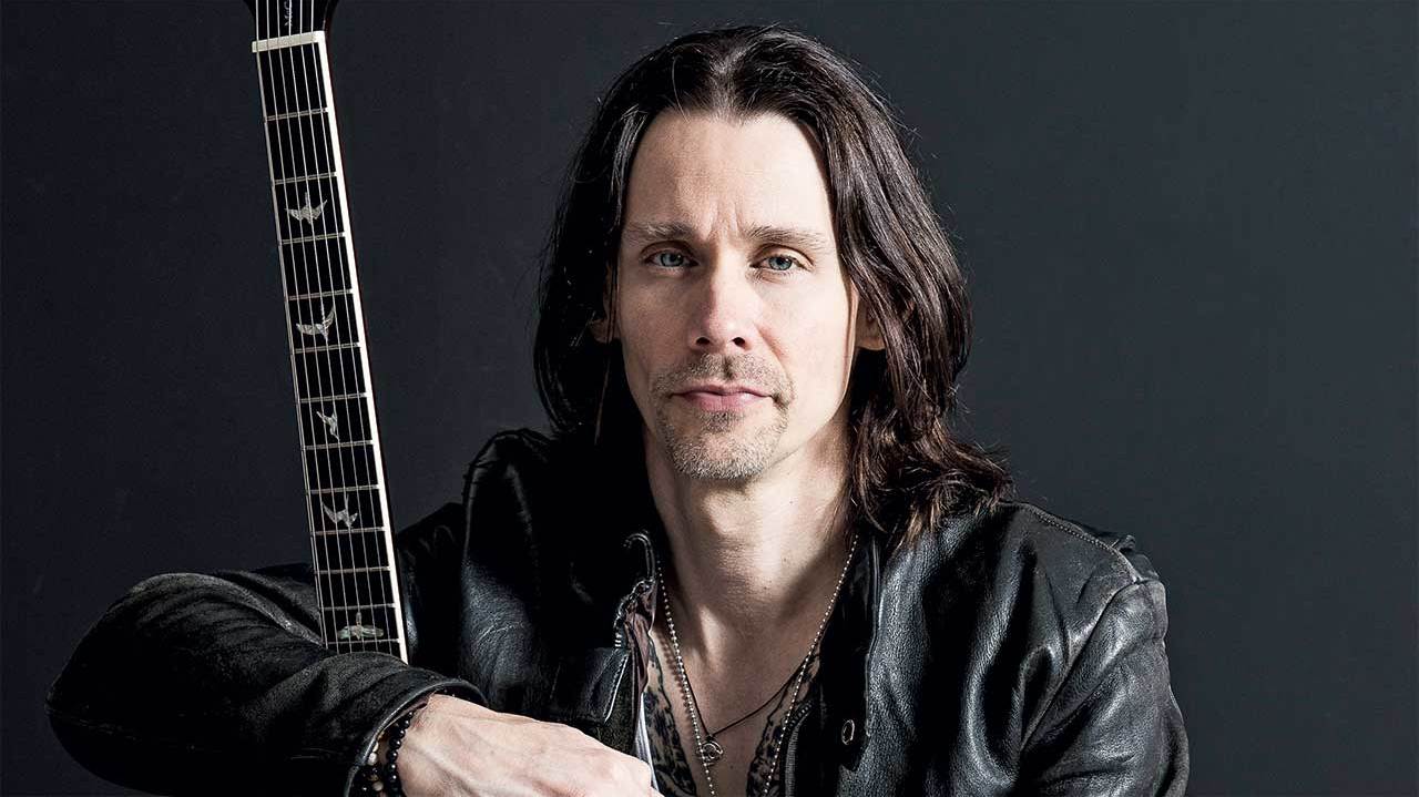 Myles Kennedy (Alter Bridge) afirma que os Gojira são "a banda de metal mais importante do momento"