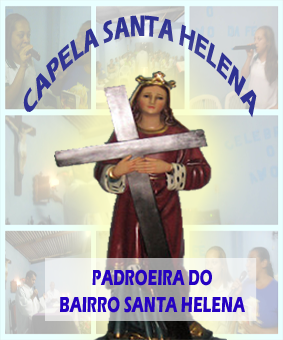 CAPELA SANTA HELENA