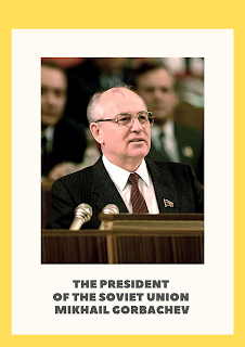 Gorbachev di Tembak Saat Parade Militer. Gorbachev di Tembak Saat Parade Militer.
