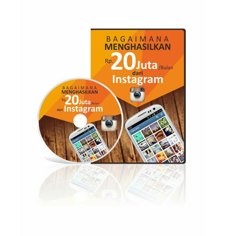 rahasia 20juta dari instagram rahasia 20juta dari instagram