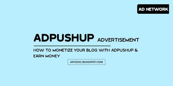 AdPushup: Perfect Advertising For Your Blog & Increase AD Revenue By +40%