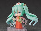 Nendoroid Hatsune Miku (#1971) Figure