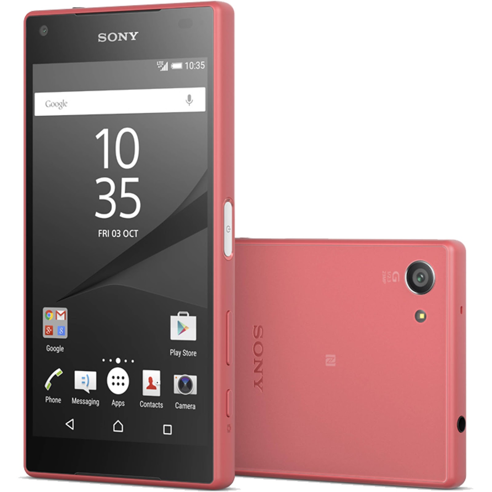 Sony Xperia Z5 Compact Price & Details - Mobile Specifications