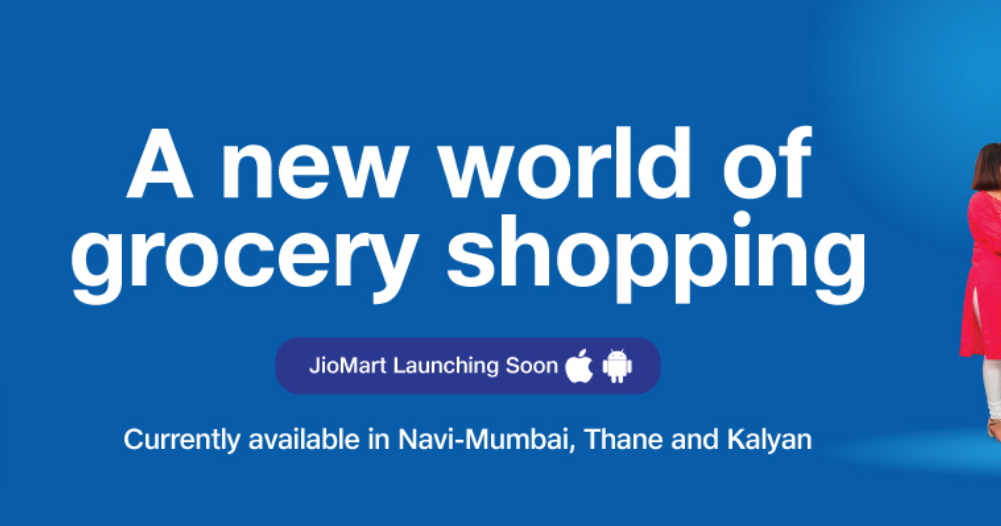 JioMart What is JioMart & Its Benefit