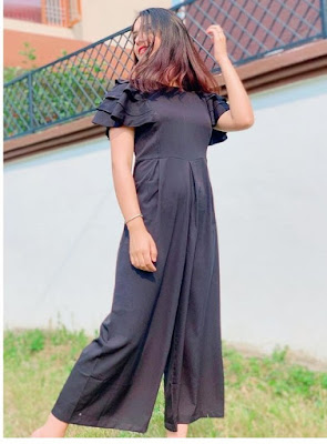Jumpsuit styles Jumpsuit Styles for Ladies