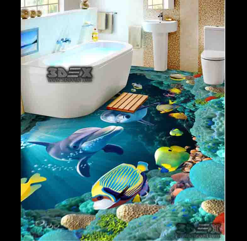 3d Flooring Prices And Best 3d Epoxy Floor Designs 2019