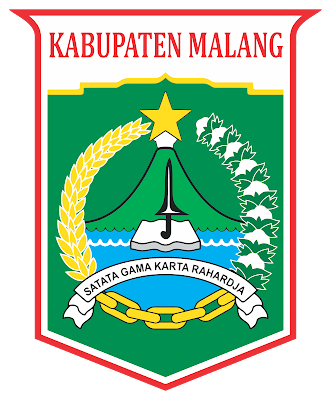 logo kabupaten malang 