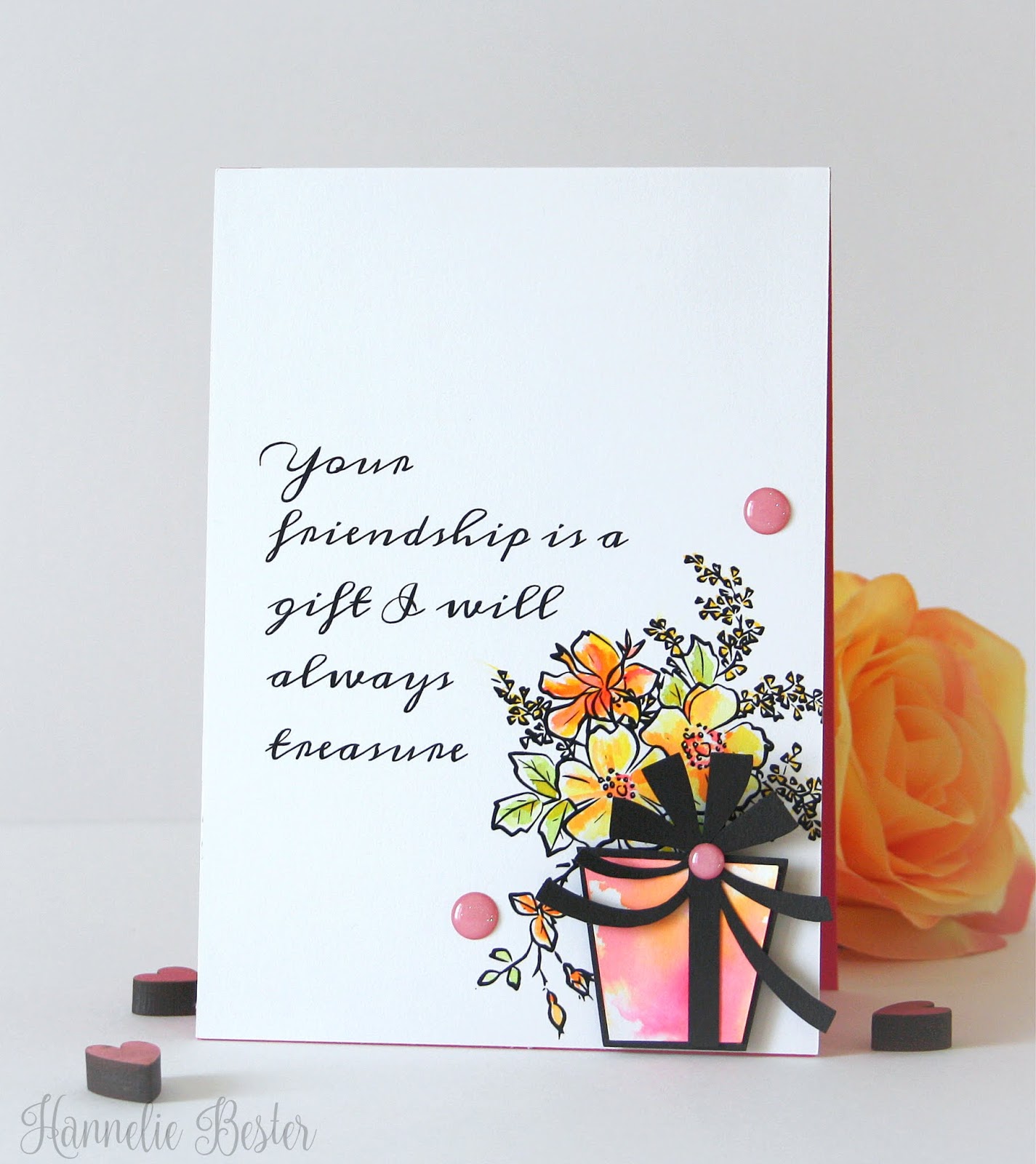 desert diva : I treasure your friendship