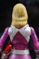 Lightning Collection Mighty Morphin 'Metallic' Pink Ranger 42