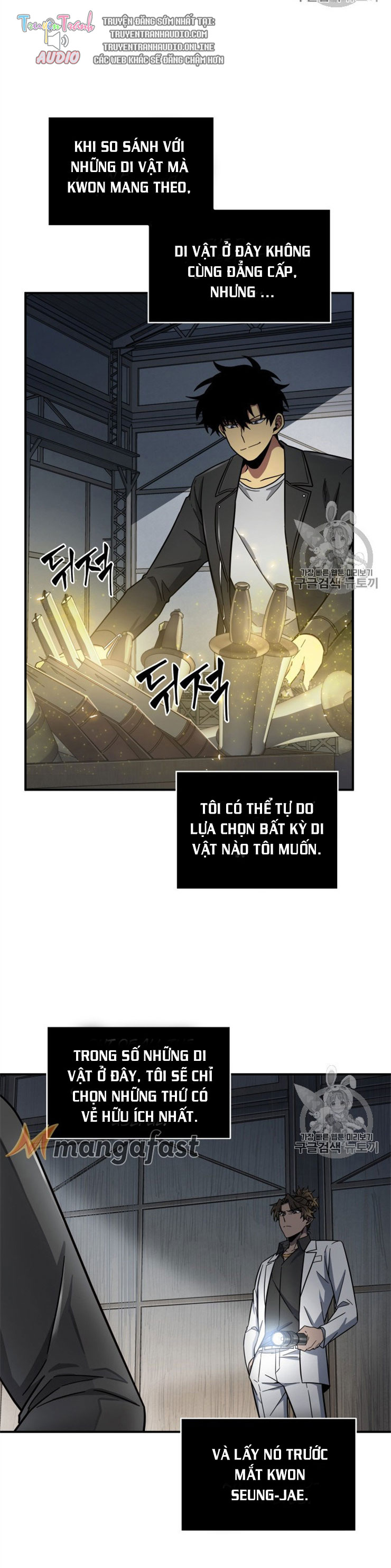 Vua Trộm mộ Chapter 158 - AB Truyện