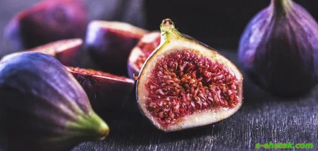 هل التين يرفع السكر هل التين يرفع السكر