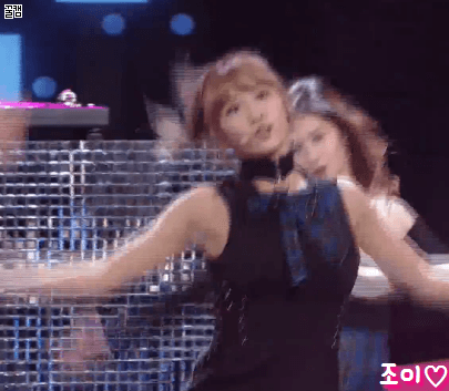 연예대상 나날이 예뻐지는 퀸갓모모.gif | 인스티즈