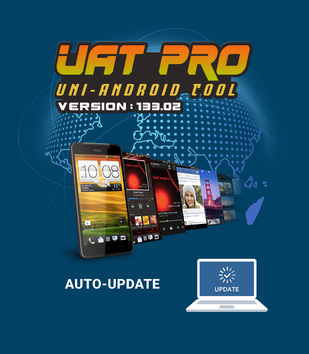 Uni-Android Tool - uat. Uni Android Tool. Tools pro андроид