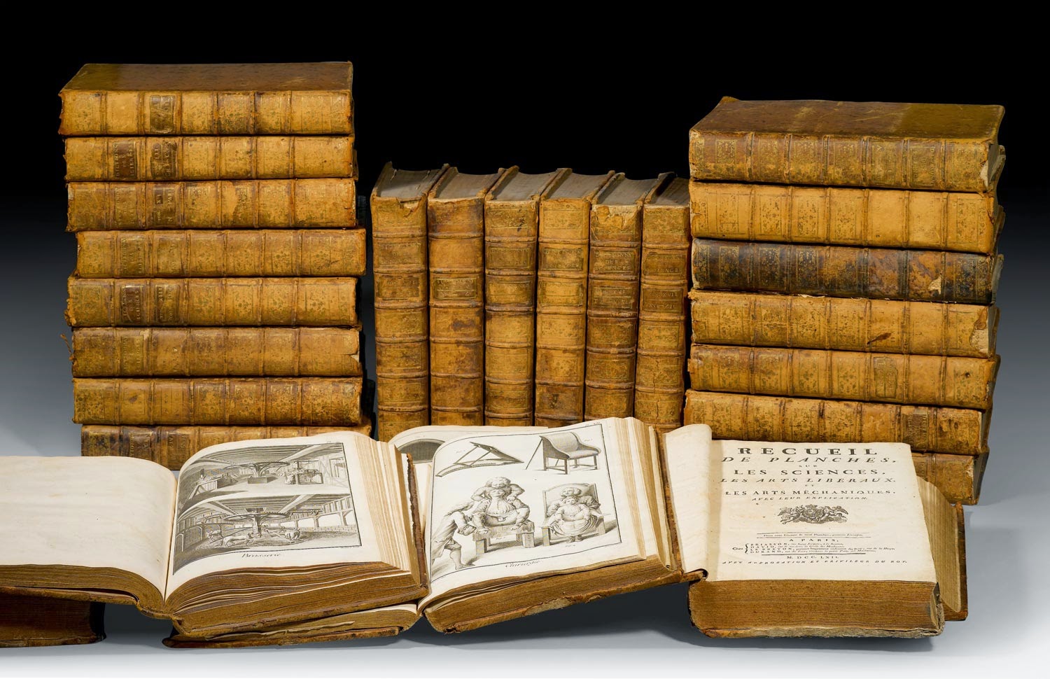 encyclopedie diderot