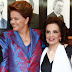 Morre aos 95 anos a mãe da ex-presidenta Dilma Rousseff