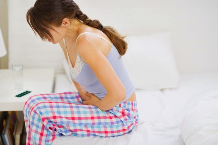  Menstrual Pain and Discomforts Can Be Treated with Chiropractic Care