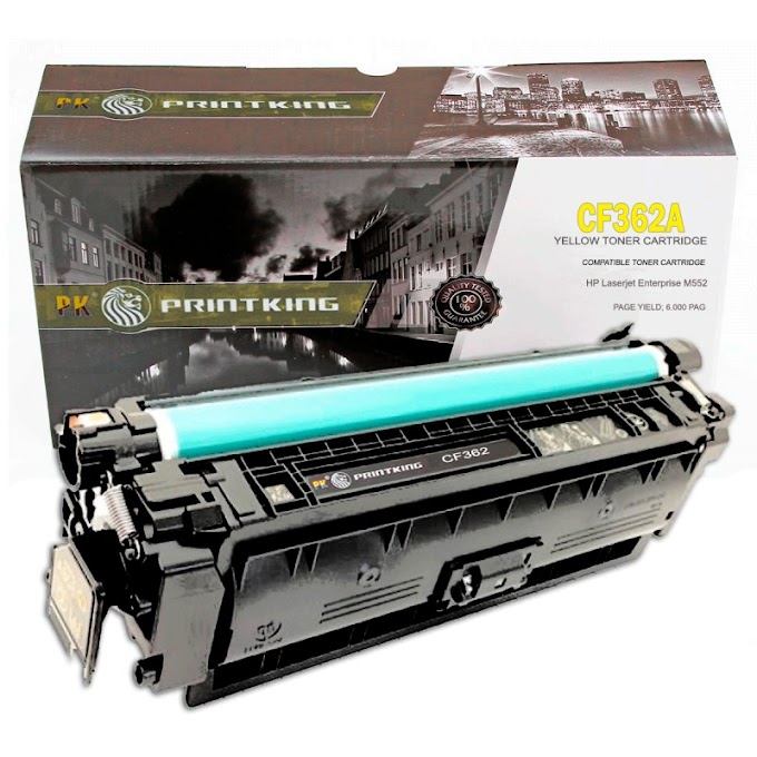 Toner Compatible Print King Hp 283A