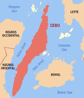 Cebu Province