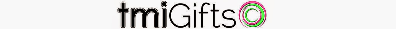 TMI Gifts Logo