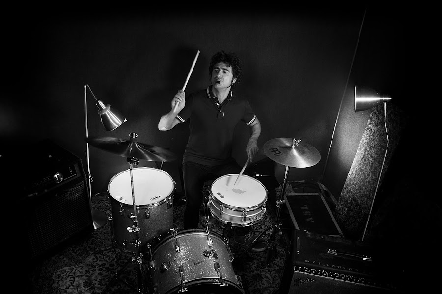 massbateria-kiki tornado