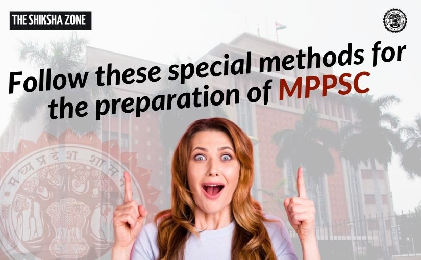 mppsc preparation tips
