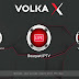 تطبيق VOLKA X