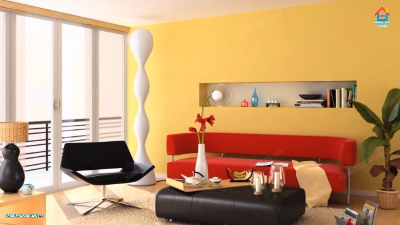 39 Photos vs. 150 Living room colour combination and wall painting interior design ideas