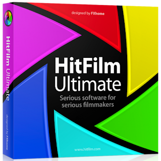 Video Editing Software for Mac - HitFilm