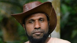 Buron Kerusuhan Papua Tahun 2019 Victor Yeimo Ditangkap!