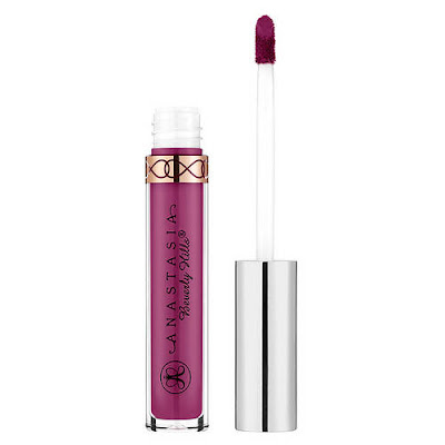 Liquid Lipstick Teinte Madison Anastasia Beverly Hills Liquid Lipstick Teinte Madison Anastasia Beverly Hills