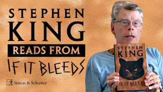 If It Bleeds by Stephen King - From #1 New York Times bestselling author, legendary storyteller, and master of short fiction Stephen King comes an extraordinary..., if It Bleeds,if It Bleeds  book download pdf, free if It Bleeds book, Stephen King, Stephen King books,