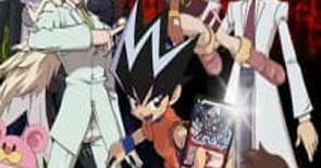 Duel Masters Zero AniToku BATCH