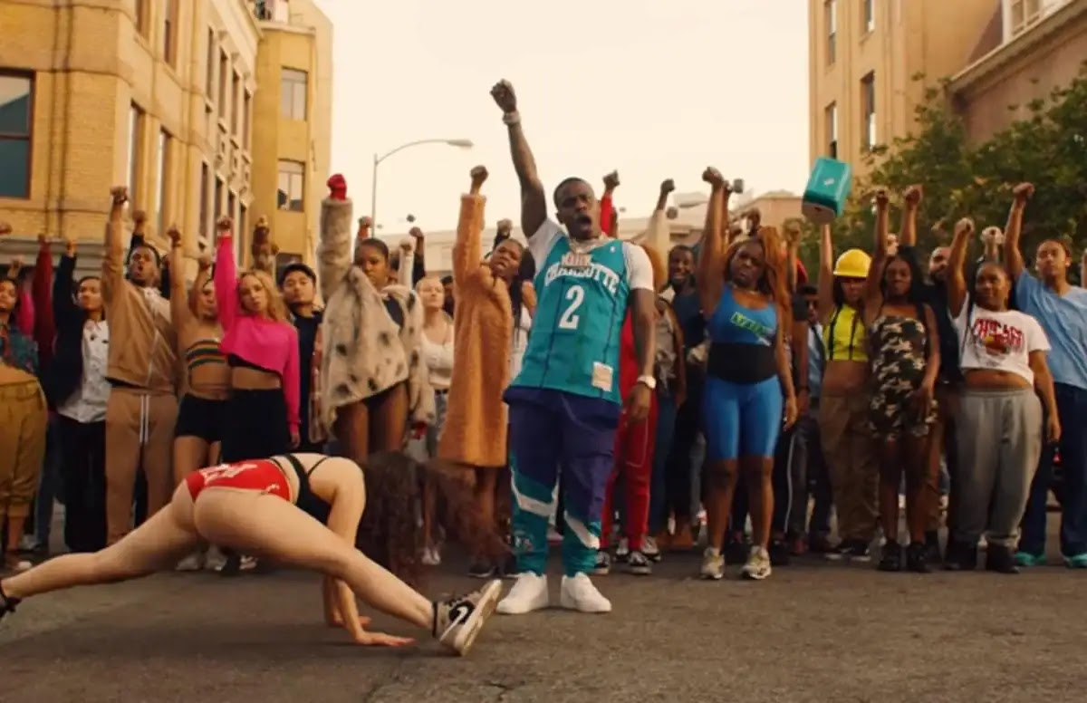 DaBaby - BOP on Broadway DaBaby