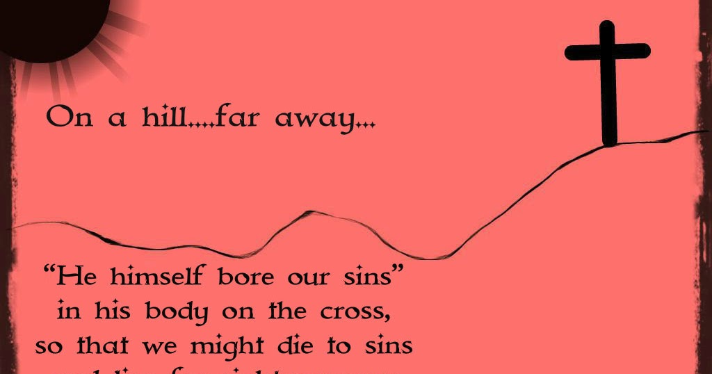Finding Hope in Despair: Good Friday and Resurrection Sunday