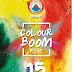 Ιωάννινα:Tο Πιο “Viral Event”....ColourBoom Fest Στις 15/09
