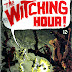 Witching Hour #3 - Alex Toth, Bernie Wrightson art, Mike Sekowsky / Nick Cardy cover