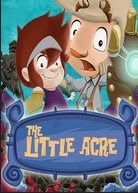 Descargar The Little Acre – PLAZA para 
    PC Windows en Español es un juego de Aventuras desarrollado por Pewter Games Studios