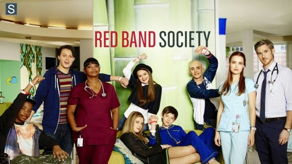 Red Band Society - Pilot - Advance Preview