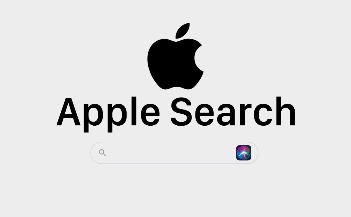 Apple Search Engine News Launch Date Name And More