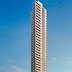 Edifício residencial mais alto de São Paulo é entregue no Tatuapé