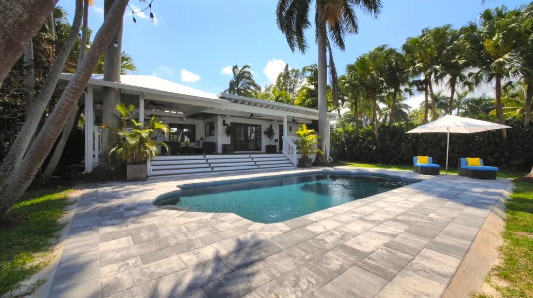 37 Interior Design Photos vs. 1065 Belle Meade Island Dr, Miami, FL Luxury Home Tour