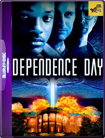 Dia de la Independencia EXTENDED (1996) 1080p 60FPS BDrip Latino [Google Drive] Tomyly