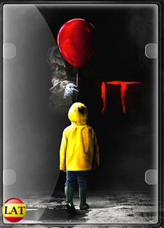 It (Eso) (2017) DVDRIP LATINO