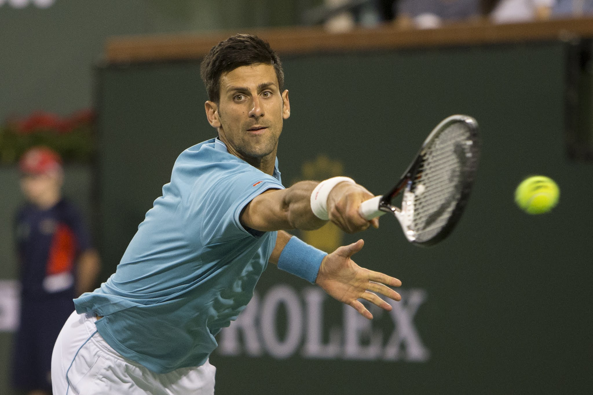 NorCal Tennis Czar Djokovic lifts Serbia in Davis Cup; Konta retires at 30