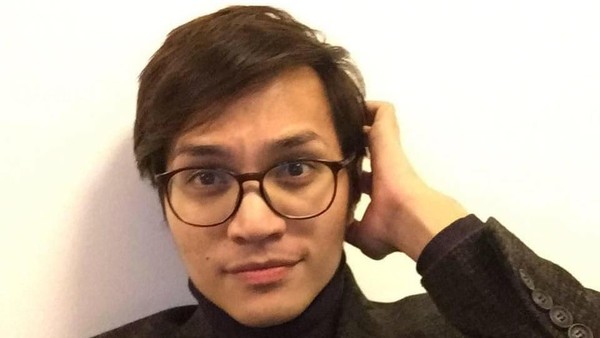 Dibui Seumur Hidup Atas Pemerkosaan 48 Pria, Reynhard Sinaga Tak Menyesal Dibui Seumur Hidup Atas Pemerkosaan 48 Pria, Reynhard Sinaga Tak Menyesal