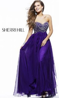 4 - Convidadas/Guest by Sherri Hill