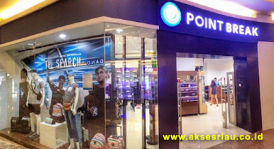 Lowongan Point Break Store Pekanbaru 
