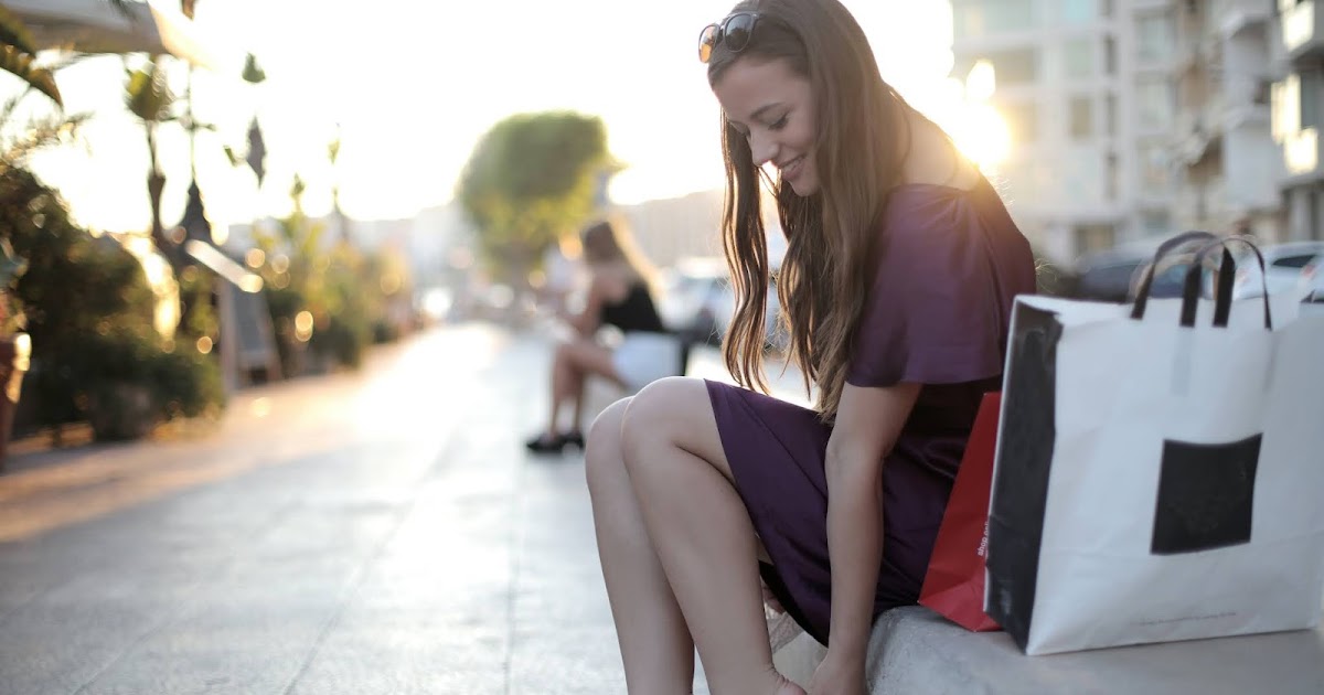 5 Ways to Make Your Heels Comfortable